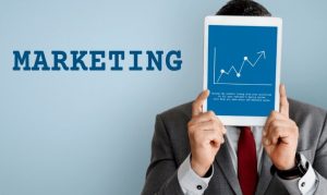 Digital Marketing Trends for B2B