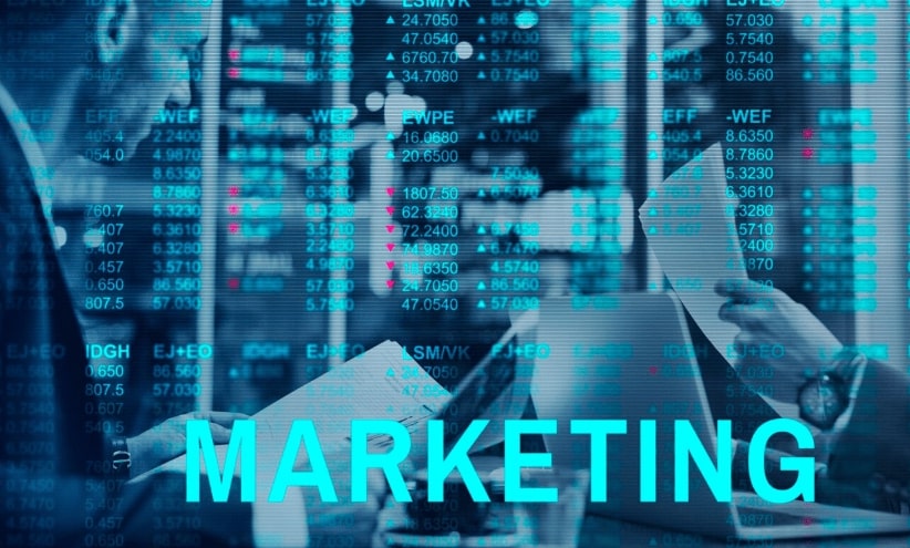 Digital Marketing Trends for B2B Companies