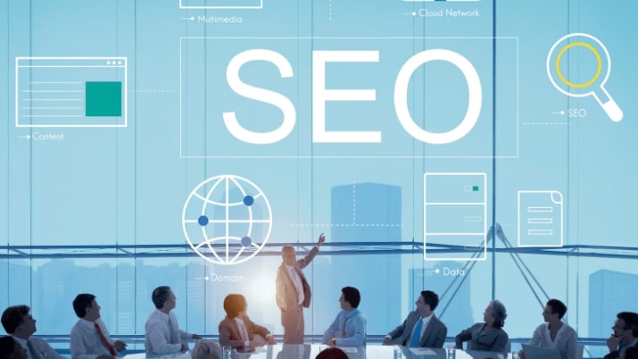 how seo helps your business