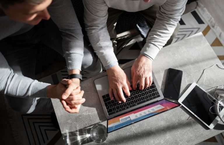  How to Choose a Web Design Company