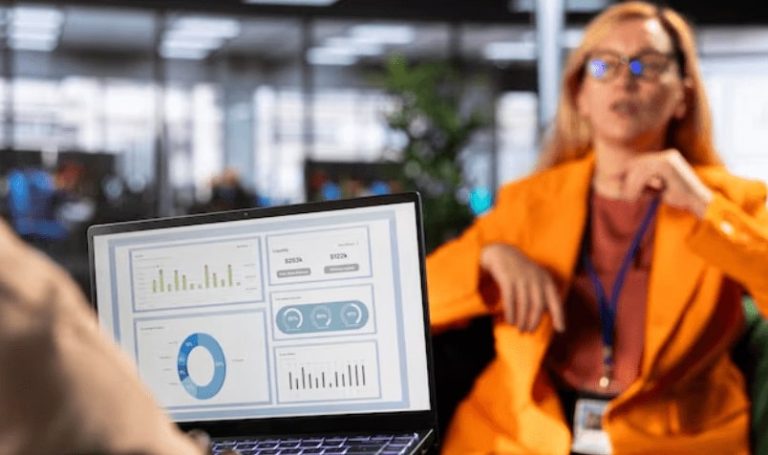 Use AI in Marketing Analytics