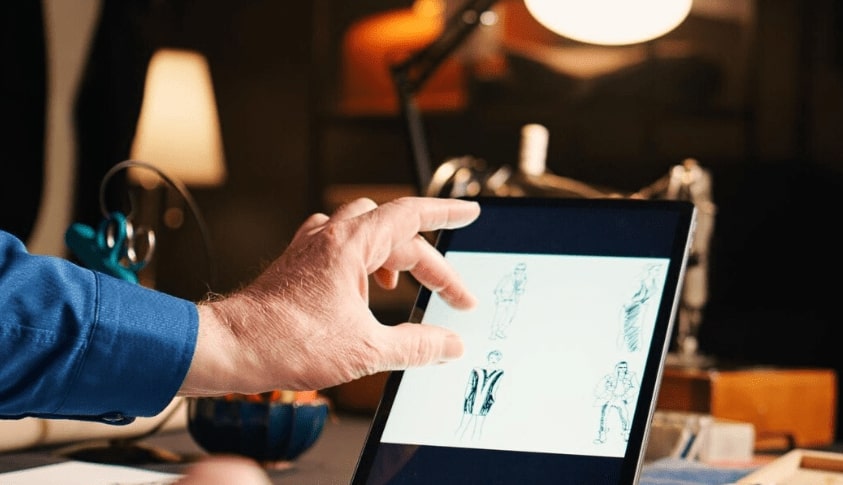 data-driven insights for Marketing