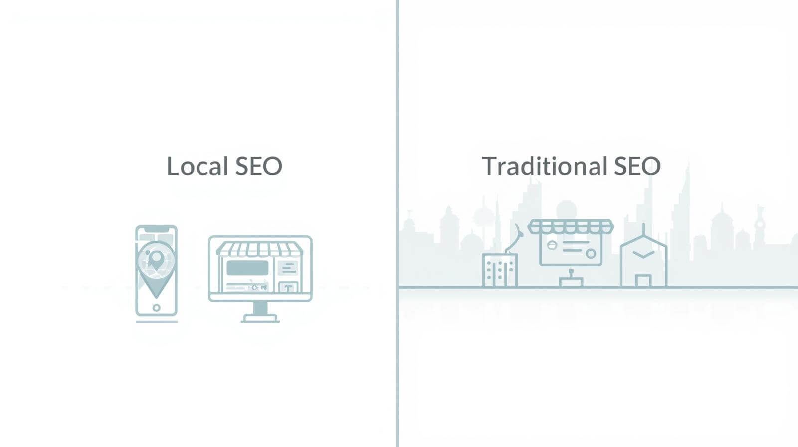 What Is Local SEO and How Does It Work in the UAE?