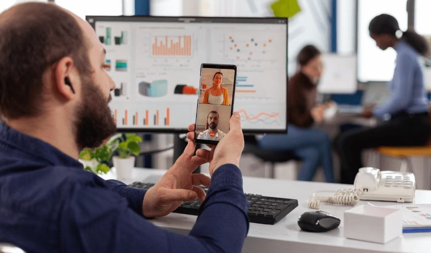 Remarketing with Google Ads for Dubai