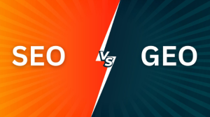 GEO vs SEO