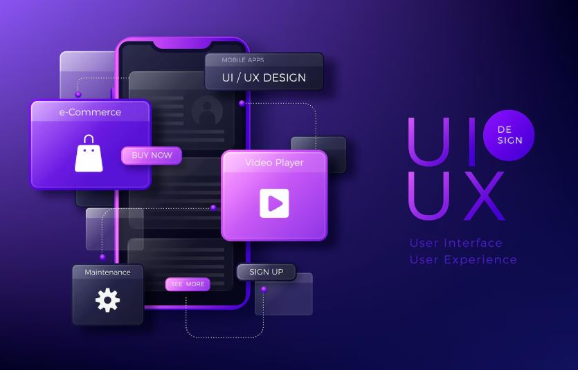What Is User Interface (UI)