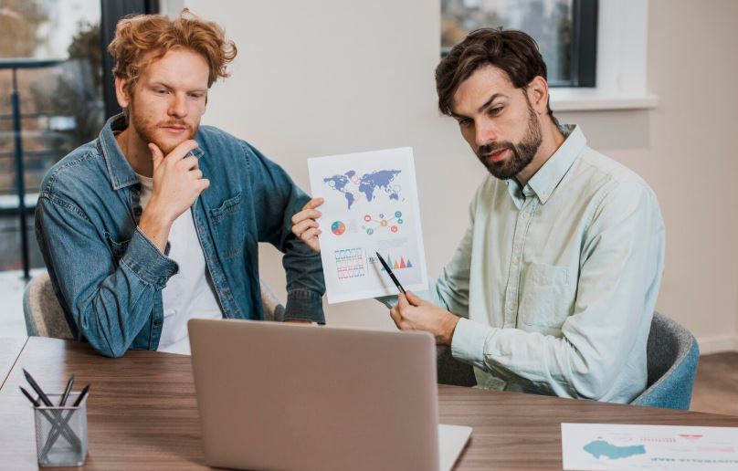 What Makes a Website Look Professional?