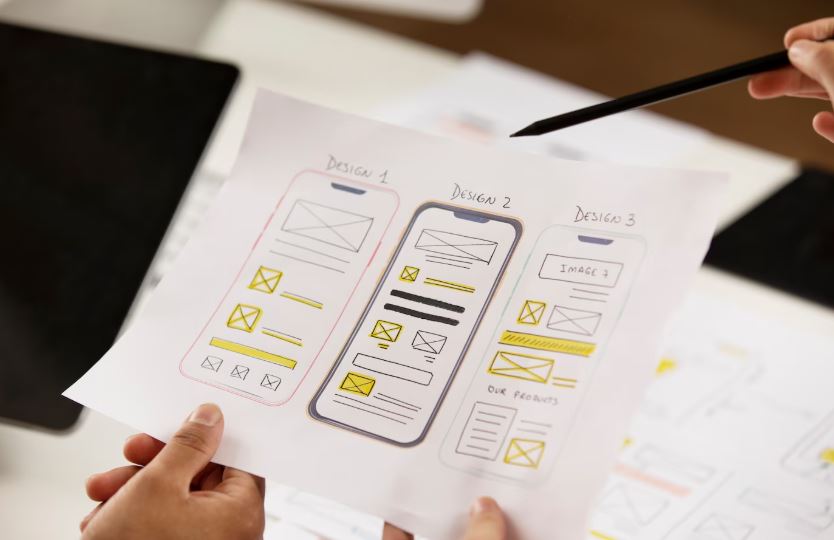 What is UIUX Design