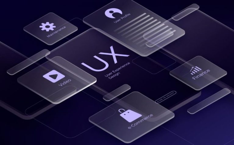What is the difference between ui and ux