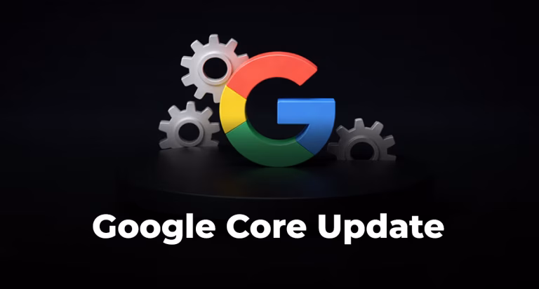 Google Core Updates