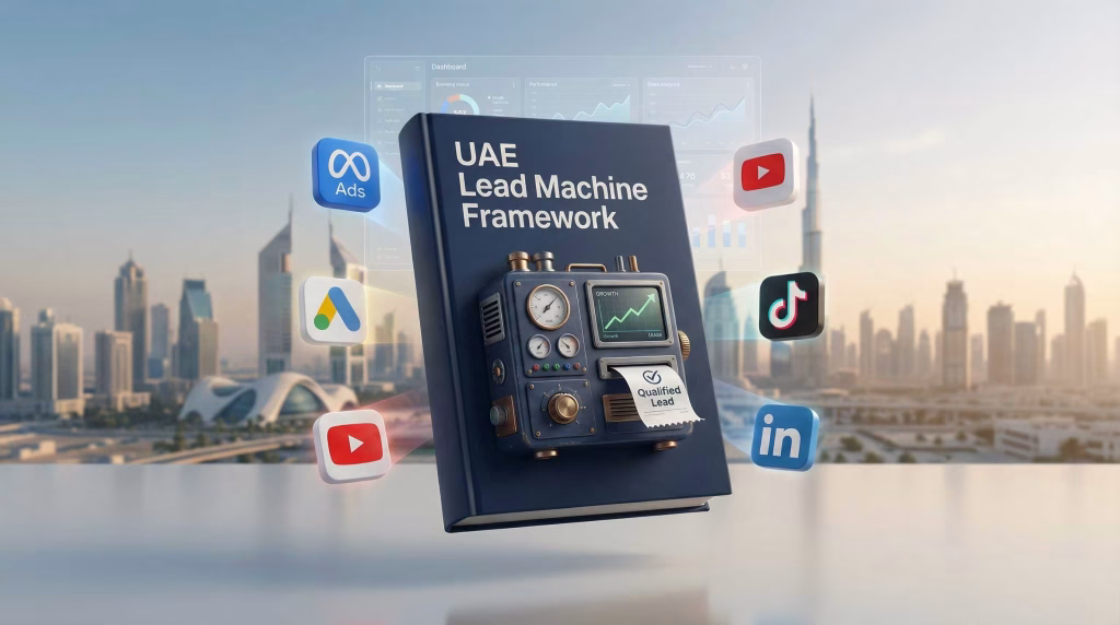 UAE Lead Machine Framework