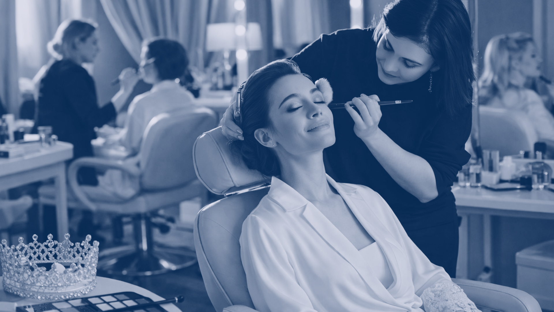 Premium Beauty Service in Dubai