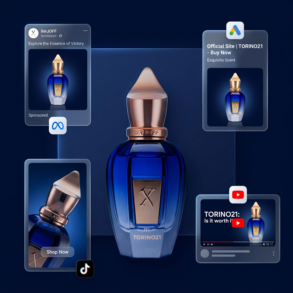 Get Seen. Get Clicked. Get Customers.