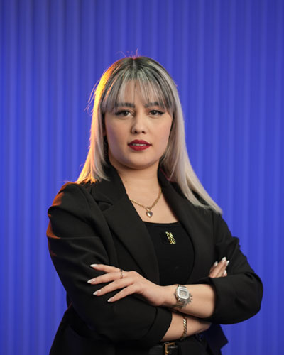 Shima Moniri