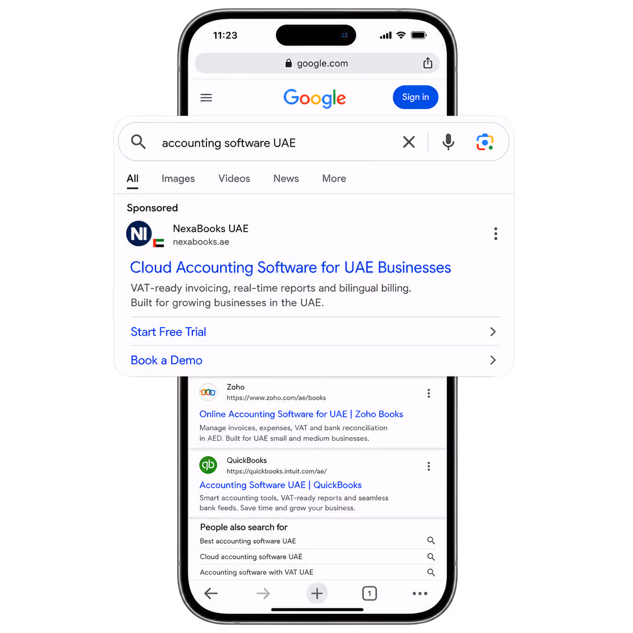Healthcare Google Ads