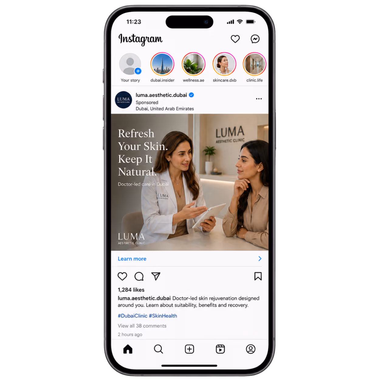 Meta Ads
