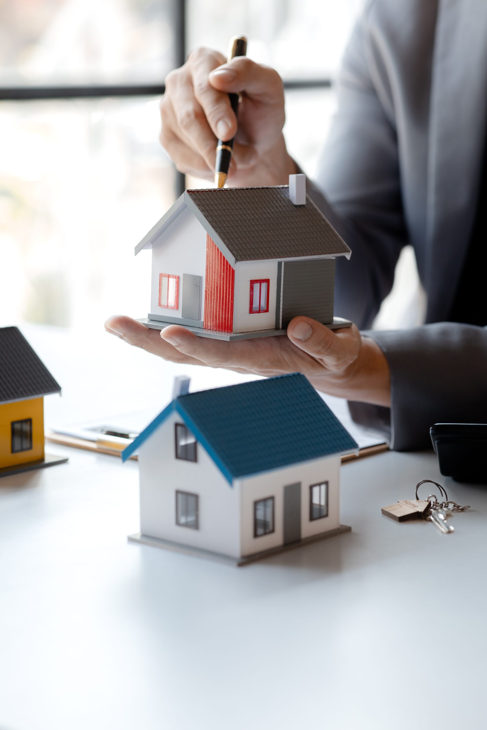 Dubai Real Estate Marketing Services for